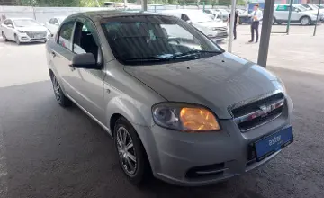 Chevrolet Aveo 2011 года за 1 300 000 тг. в Алматы фото 3