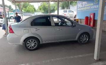 Chevrolet Aveo 2011 года за 1 300 000 тг. в Алматы фото 4