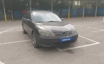 Toyota Camry 2002 года за 4 200 000 тг. в Алматы фото 2