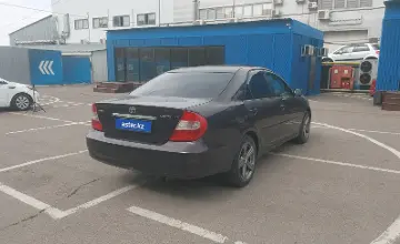 Toyota Camry 2002 года за 4 200 000 тг. в Алматы фото 3