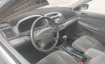 Toyota Camry 2002 года за 4 200 000 тг. в Алматы фото 5