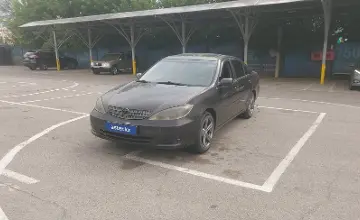 Toyota Camry 2002 года за 4 200 000 тг. в Алматы фото 1