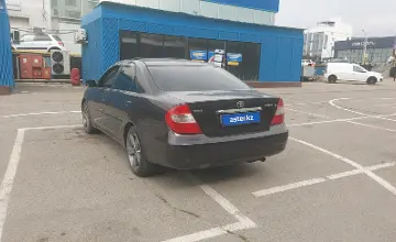 Toyota Camry 2002 года за 4 200 000 тг. в Алматы фото 4