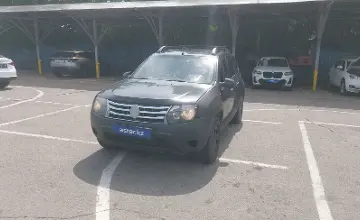 Renault Duster 2015 года за 3 500 000 тг. в Алматы фото 1