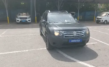 Renault Duster 2015 года за 3 500 000 тг. в Алматы фото 2