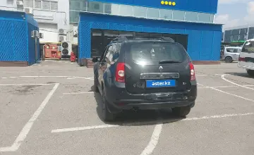 Renault Duster 2015 года за 3 500 000 тг. в Алматы фото 4