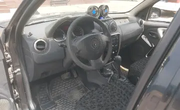 Renault Duster 2015 года за 3 500 000 тг. в Алматы фото 5
