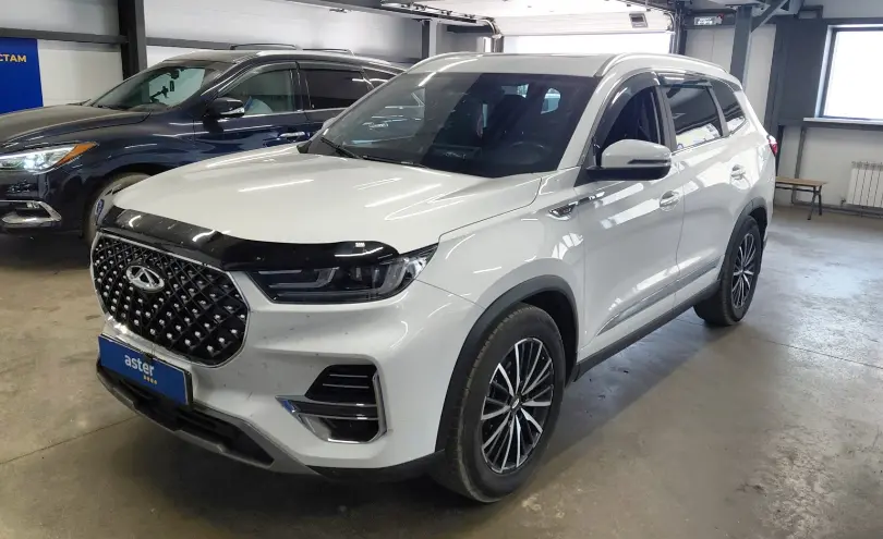 Chery Tiggo 8 Pro 2022 года за 7 200 000 тг. в Астана
