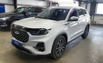 Chery Tiggo 8 Pro 2022 года за 7 200 000 тг. в Астана фото 1