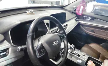 Chery Tiggo 8 Pro 2022 года за 7 200 000 тг. в Астана фото 5