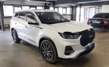 Chery Tiggo 8 Pro 2022 года за 7 200 000 тг. в Астана фото 2