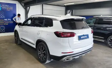 Chery Tiggo 8 Pro 2022 года за 7 200 000 тг. в Астана фото 4