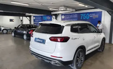 Chery Tiggo 8 Pro 2022 года за 7 200 000 тг. в Астана фото 3