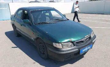 Mazda 626 1998 года за 1 000 000 тг. в Шымкент фото 2
