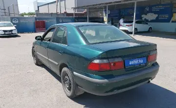 Mazda 626 1998 года за 1 000 000 тг. в Шымкент фото 4