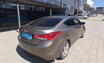 Hyundai Elantra 2013 года за 5 200 000 тг. в Караганда