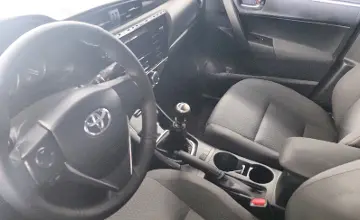 Toyota Corolla 2016 года за 6 500 000 тг. в Астана фото 5