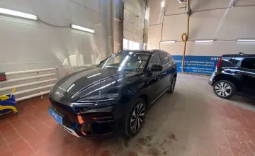 BYD Song Plus EV 2024 года за 12 000 000 тг. в Астана фото 1