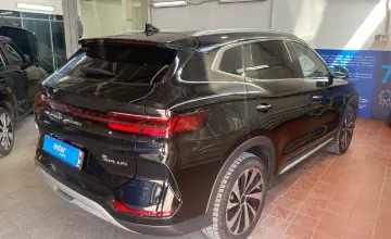 BYD Song Plus EV 2024 года за 12 000 000 тг. в Астана