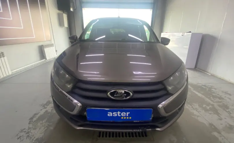 LADA (ВАЗ) Granta 2019 года за 3 000 000 тг. в Павлодар фото 2