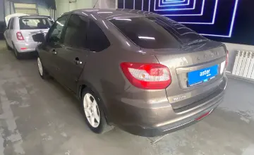 LADA (ВАЗ) Granta 2019 года за 3 000 000 тг. в Павлодар