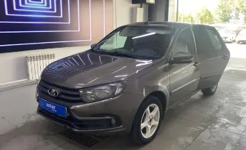 LADA (ВАЗ) Granta 2019 года за 3 000 000 тг. в Павлодар фото 1