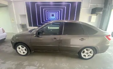 LADA (ВАЗ) Granta 2019 года за 3 000 000 тг. в Павлодар фото 4