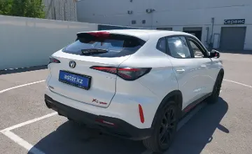 Changan X5 Plus 2025 года за 8 500 000 тг. в Шымкент фото 3