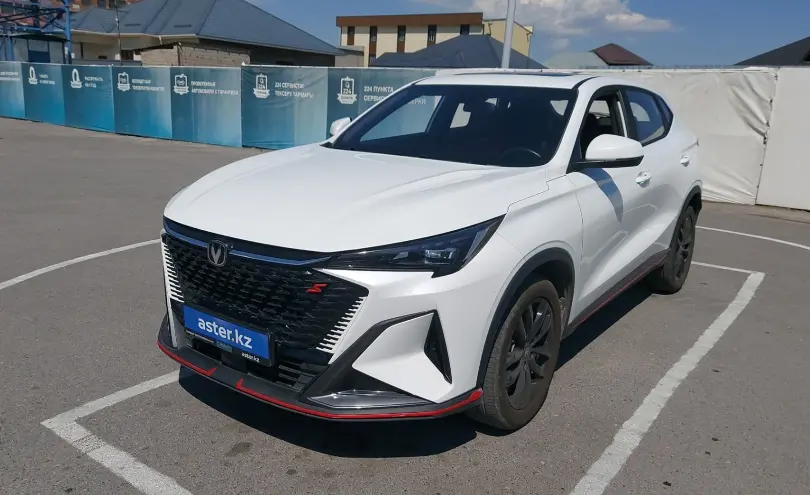 Changan X5 Plus 2025 года за 8 500 000 тг. в Шымкент