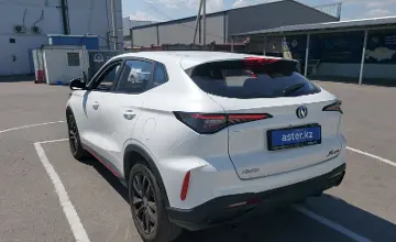 Changan X5 Plus 2025 года за 8 500 000 тг. в Шымкент фото 4