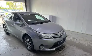 Toyota Avensis 2013 года за 6 200 000 тг. в Павлодар фото 3
