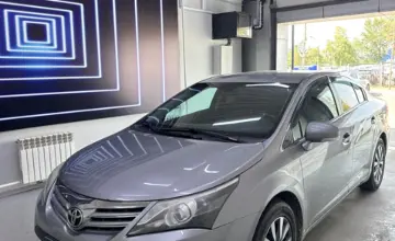 Toyota Avensis 2013 года за 6 200 000 тг. в Павлодар фото 1