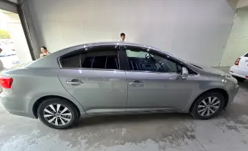 Toyota Avensis 2013 года за 6 200 000 тг. в Павлодар фото 4