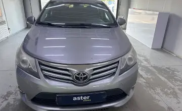 Toyota Avensis 2013 года за 6 200 000 тг. в Павлодар фото 2