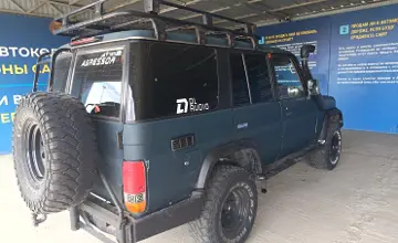 Toyota Land Cruiser Prado 1994 года за 4 000 000 тг. в Алматы
