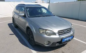 Subaru Legacy 2007 года за 4 200 000 тг. в Шымкент фото 2