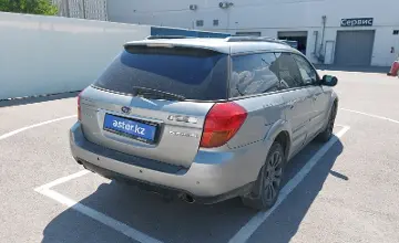 Subaru Legacy 2007 года за 4 200 000 тг. в Шымкент фото 3