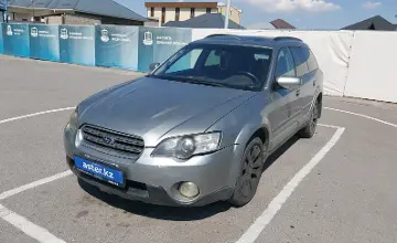 Subaru Legacy 2007 года за 4 200 000 тг. в Шымкент фото 1