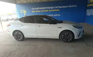 JAC J7 2021 года за 5 200 000 тг. в Алматы фото 4