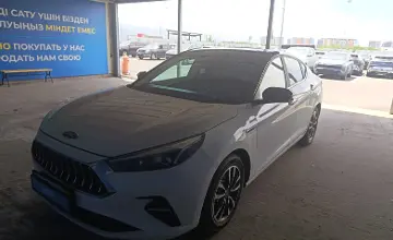 JAC J7 2021 года за 5 200 000 тг. в Алматы фото 1