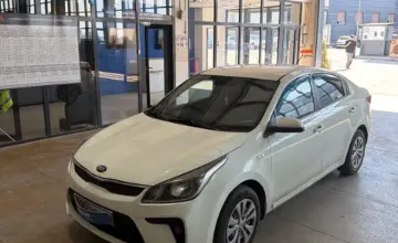 Kia Rio 2019 года за 6 500 000 тг. в Караганда фото 1