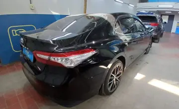 Toyota Camry 2023 года за 13 000 000 тг. в Астана