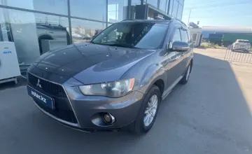 Mitsubishi Outlander 2011 года за 6 000 000 тг. в Петропавловск фото 1