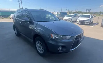 Mitsubishi Outlander 2011 года за 6 000 000 тг. в Петропавловск фото 3