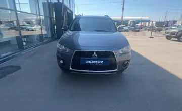 Mitsubishi Outlander 2011 года за 6 000 000 тг. в Петропавловск фото 2
