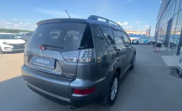 Mitsubishi Outlander 2011 года за 6 000 000 тг. в Петропавловск