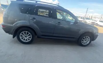 Mitsubishi Outlander 2011 года за 6 000 000 тг. в Петропавловск фото 4