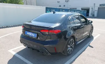 Toyota Corolla 2020 года за 9 000 000 тг. в Шымкент фото 3