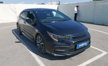 Toyota Corolla 2020 года за 9 000 000 тг. в Шымкент фото 2