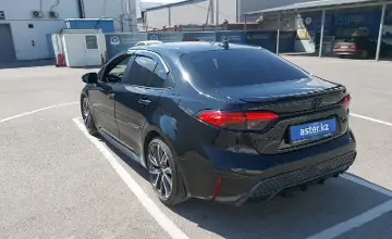 Toyota Corolla 2020 года за 9 000 000 тг. в Шымкент фото 4